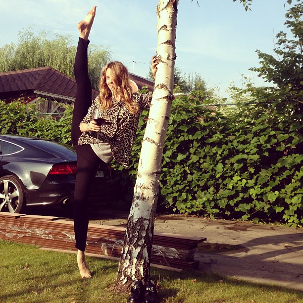 Катя Мухина на отдыхе (@mukhins) Катя Мухина на отдыхе (@mukhins)