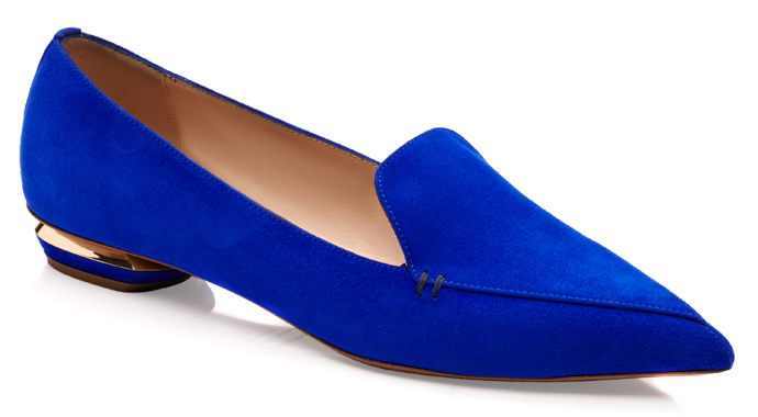 Nicholas Kirkwood (Moda Operandi) Nicholas Kirkwood (Moda Operandi)