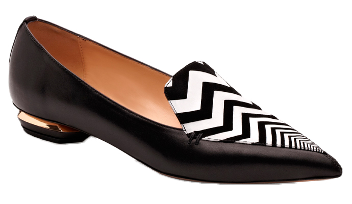 Nicholas Kirkwood (Net-a-porter) Nicholas Kirkwood (Net-a-porter)