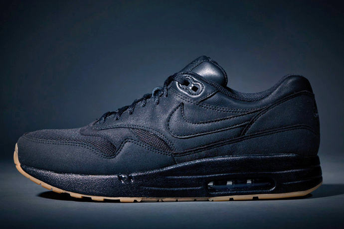 Кроссовки Nike x A.P.C