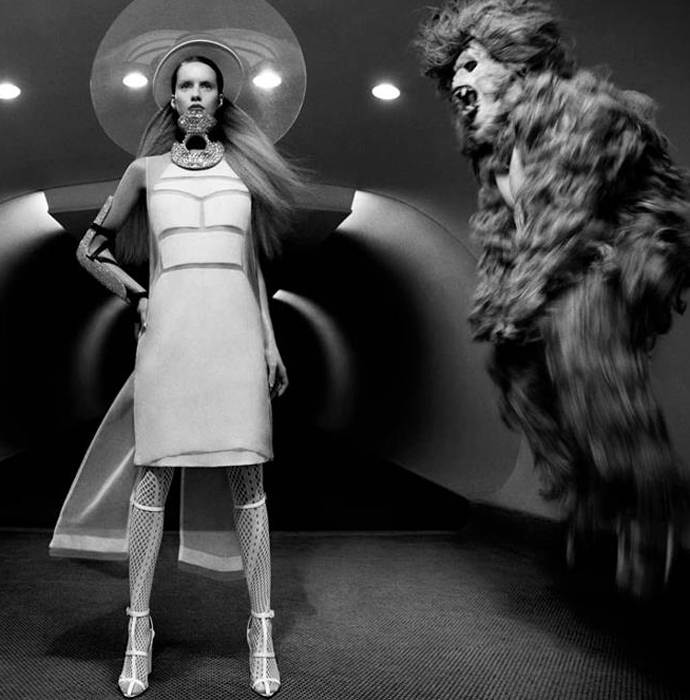 Сандалии Alexander Wang в Numero Сандалии Alexander Wang в Numero