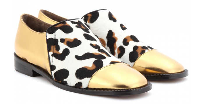 Объект желания: ботинки Marni Объект желания: ботинки Marni