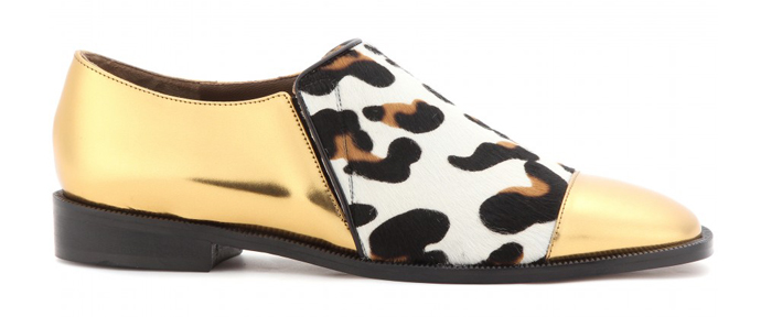 Объект желания: ботинки Marni Объект желания: ботинки Marni