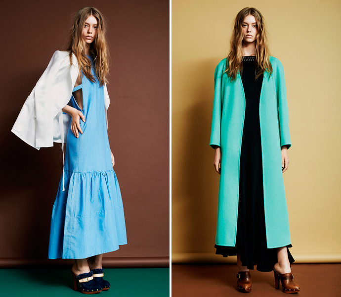 Louis Vuitton resort 2014 Louis Vuitton resort 2014