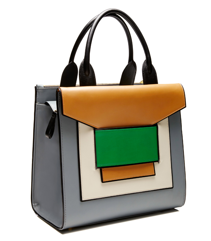 Сумка Pierre Hardy Сумка Pierre Hardy