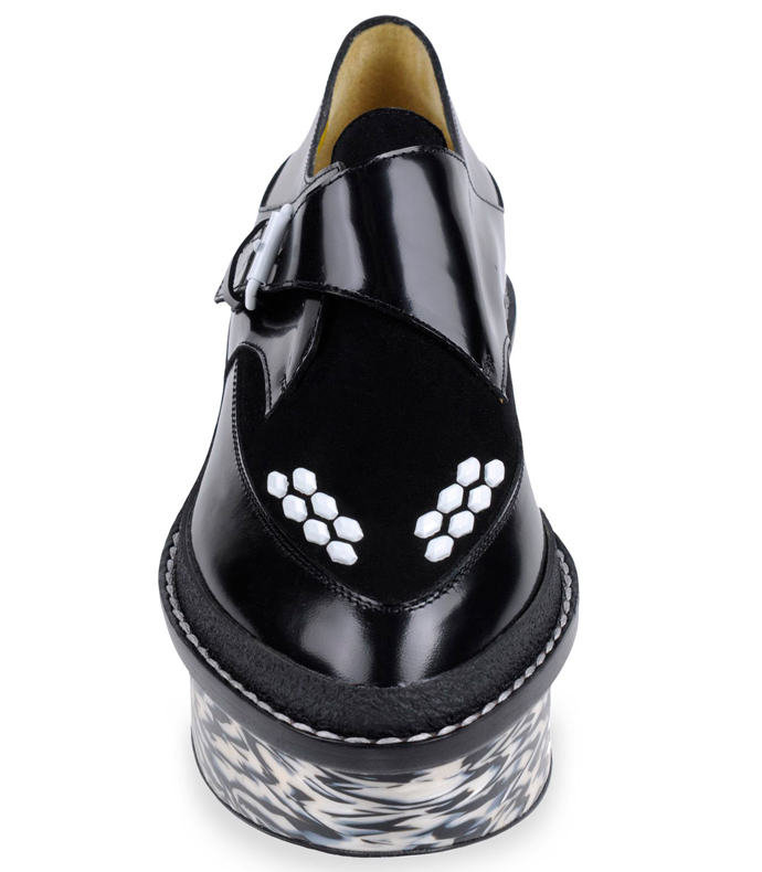 Лоферы Pollini Лоферы Pollini