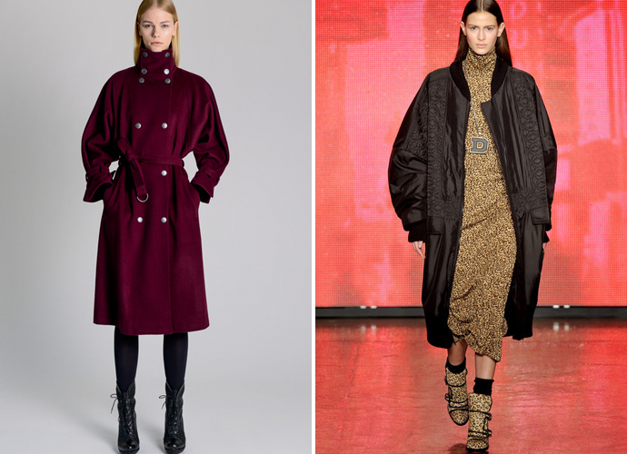 Мода 80-х и 90-х Мода 80-х и 90-х