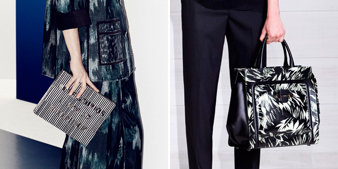 Acne и Jason Wu resort 2014 Acne и Jason Wu resort 2014