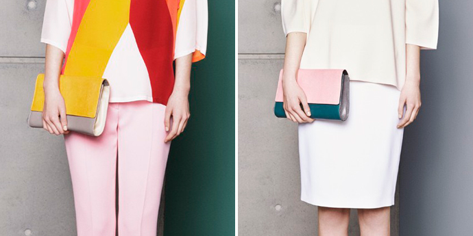 Max Mara resort 2014 Max Mara resort 2014