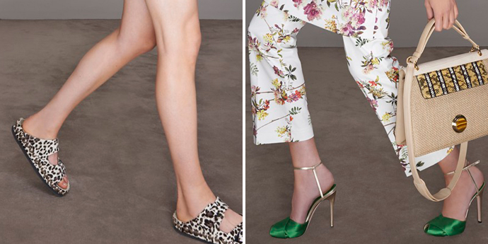 Giambattista Valli resort 2014