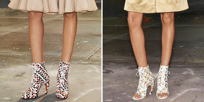 Givenchy resort 2014