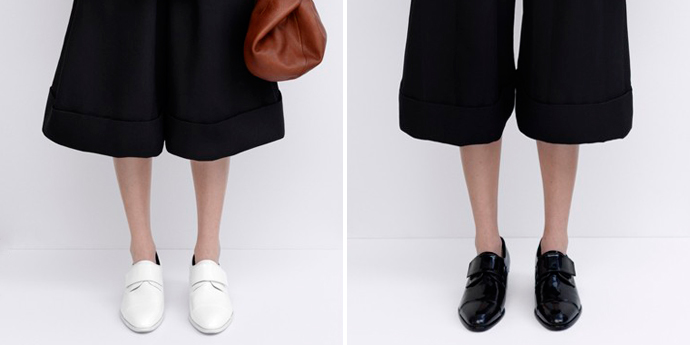 J.W.Anderson resort 2014