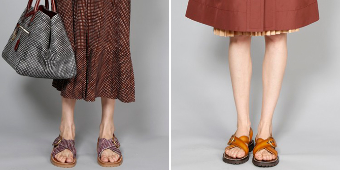 Marc Jacobs resort 2014