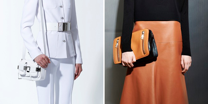 Michael Kors и Sportmax resort 2014 Michael Kors и Sportmax resort 2014