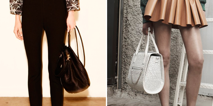 Elizabeth & James и Alexander Wang resort 2014 Elizabeth & James и Alexander Wang resort 2014