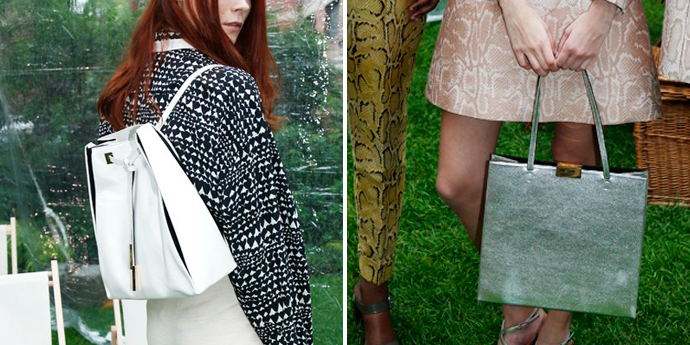 Stella McCartney resort 2014 Stella McCartney resort 2014