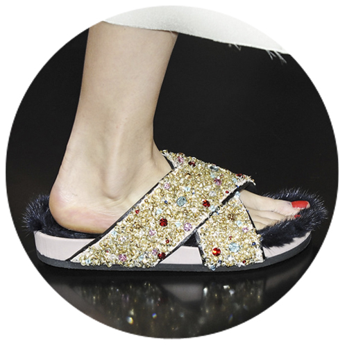 Новая спортивная обувь весны-лета 2013 (фото 1)