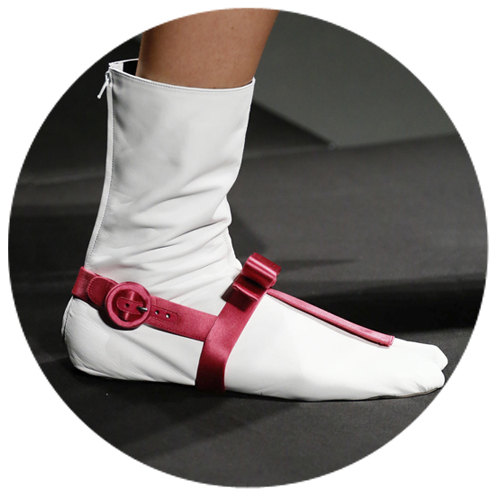 Новая спортивная обувь весны-лета 2013 (фото 2)