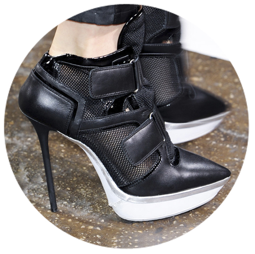 Новая спортивная обувь весны-лета 2013 (фото 4)