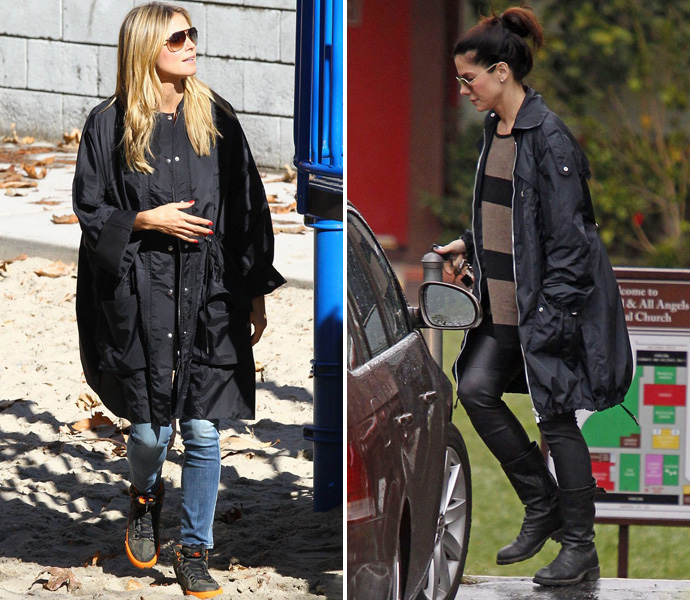 Повседневный стиль: январь (фото 2)