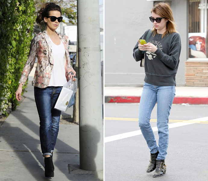 Повседневный стиль: январь (фото 4)