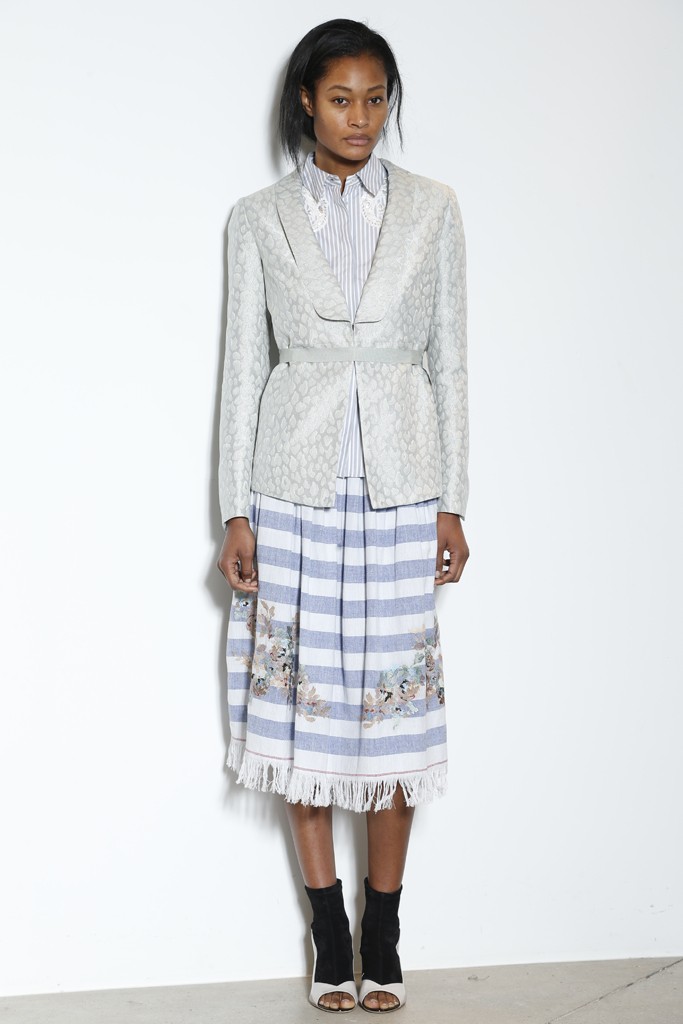 Suno resort 2014