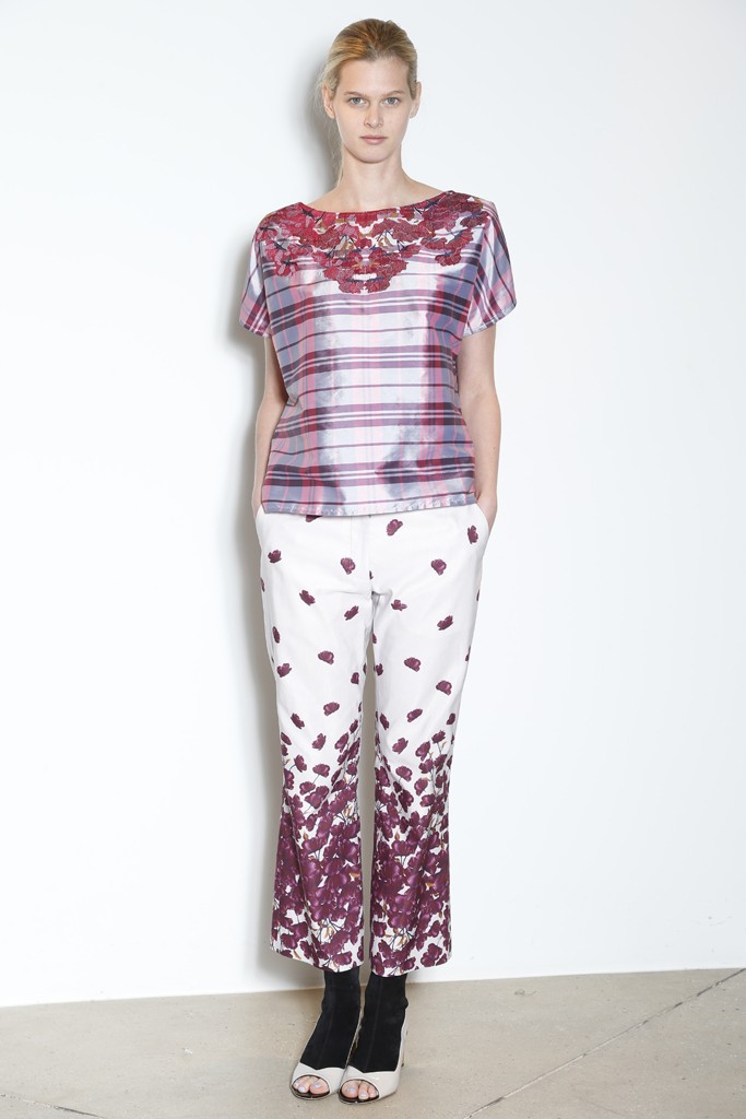 Suno resort 2014
