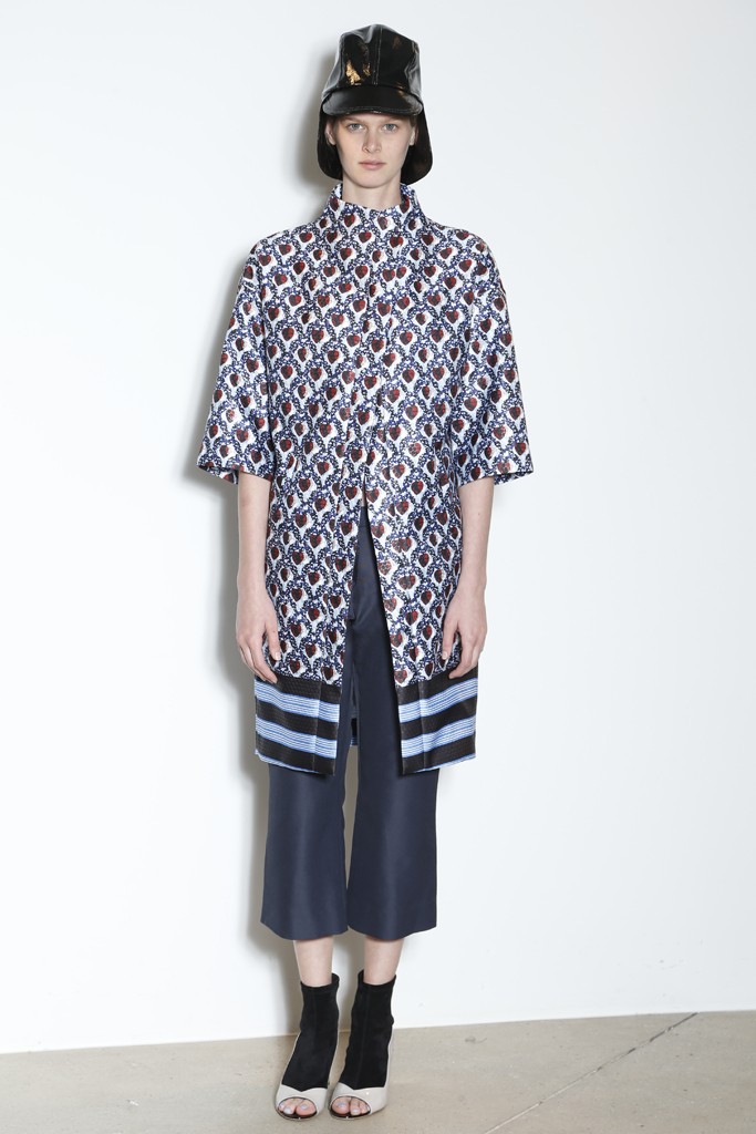 Suno resort 2014