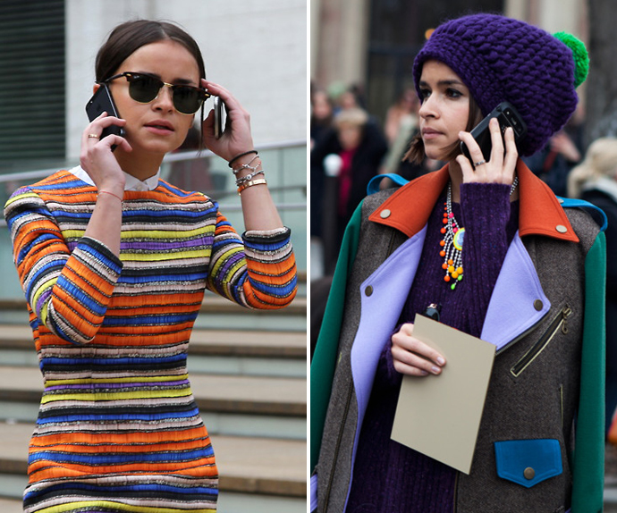 Мирослава Дума в Tata Naka