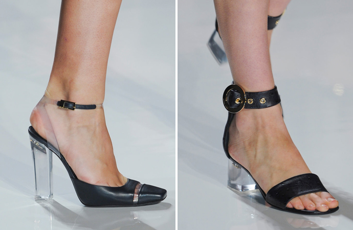 Босоножки Michael Kors