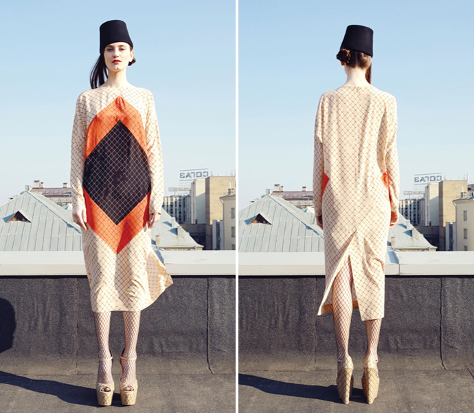 Viva Vox осень-зима 2013/14