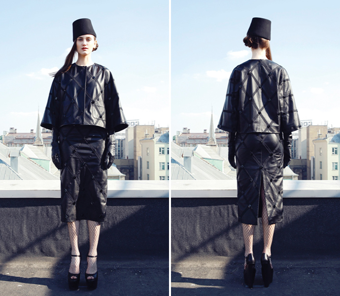 Viva Vox осень-зима 2013/14