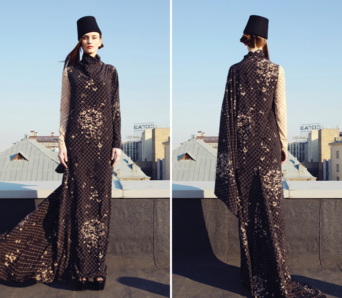 Viva Vox осень-зима 2013/14