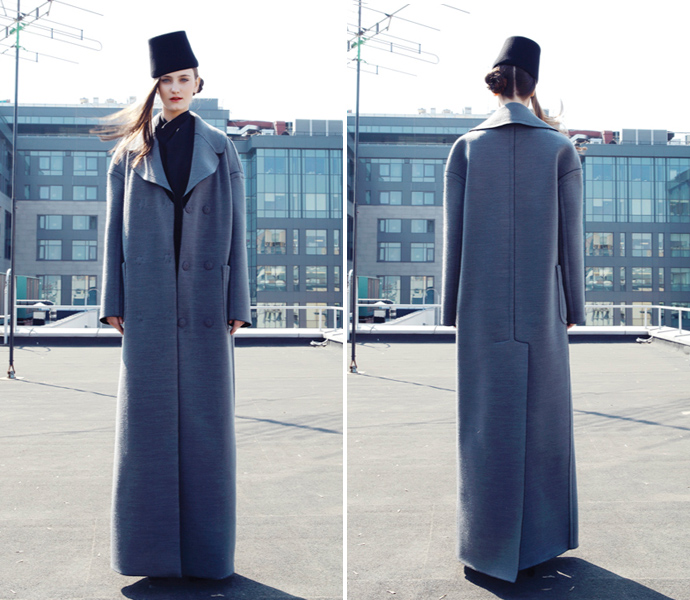 Viva Vox осень-зима 2013/14