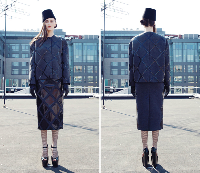 Viva Vox осень-зима 2013/14