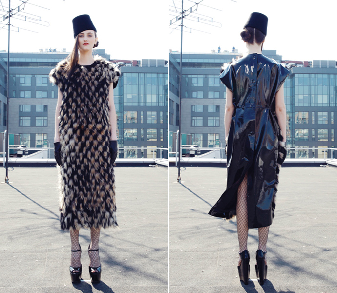 Viva Vox осень-зима 2013/14