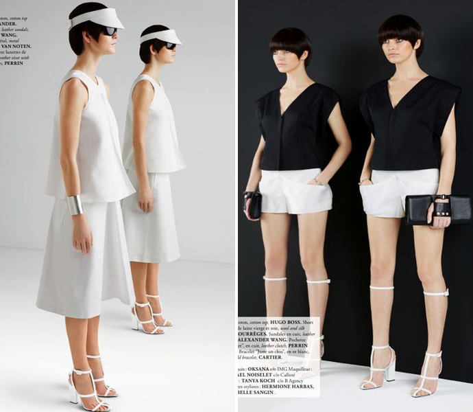 Elle Vietnam март 2013 Elle Vietnam март 2013