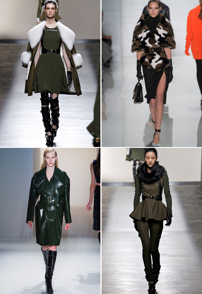 Милитари Милитари