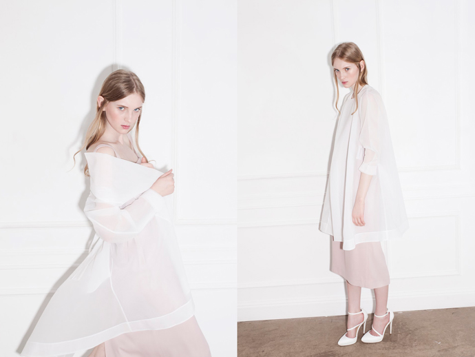 Коллекция Sasha Wider Коллекция Sasha Wider