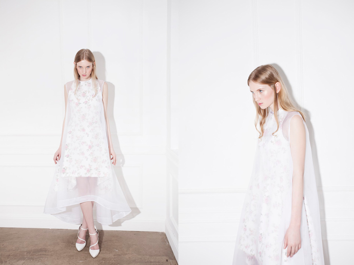 Коллекция Sasha Wider Коллекция Sasha Wider