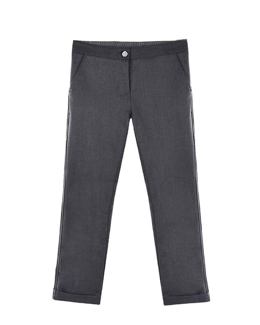 Тест: Как выбрать идеальный образ для ребенка? (фото 2)