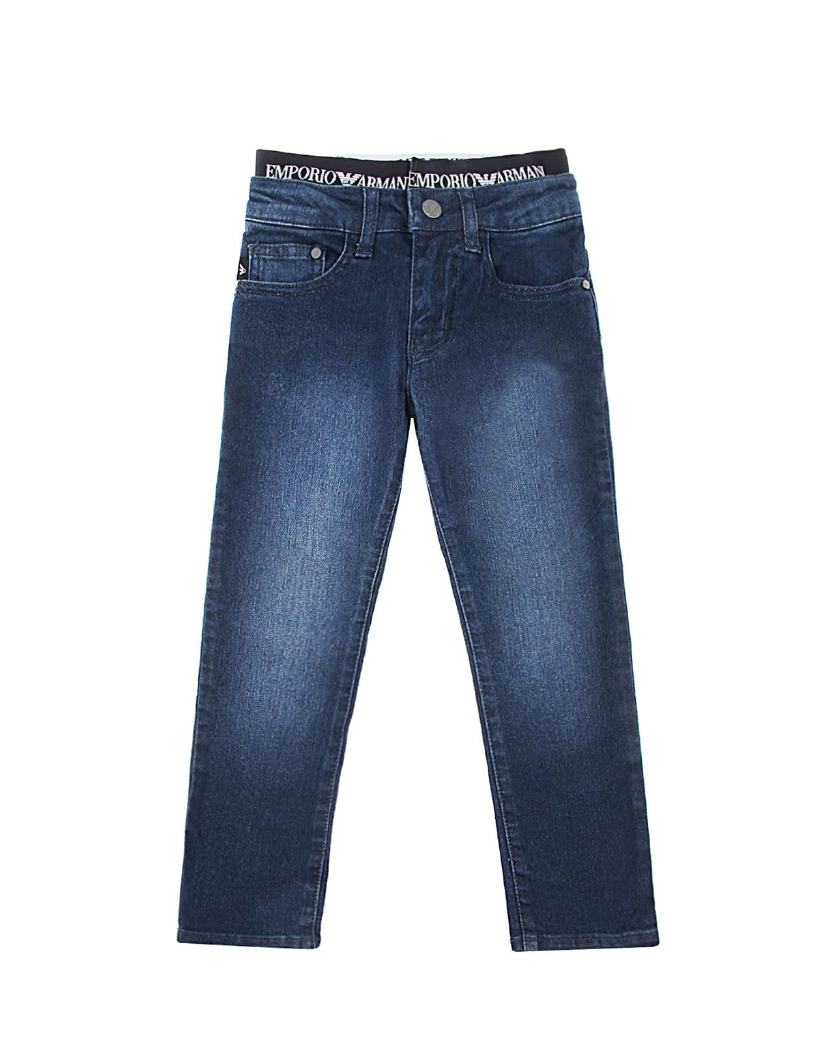 Тест: Как выбрать идеальный образ для ребенка? (фото 22)