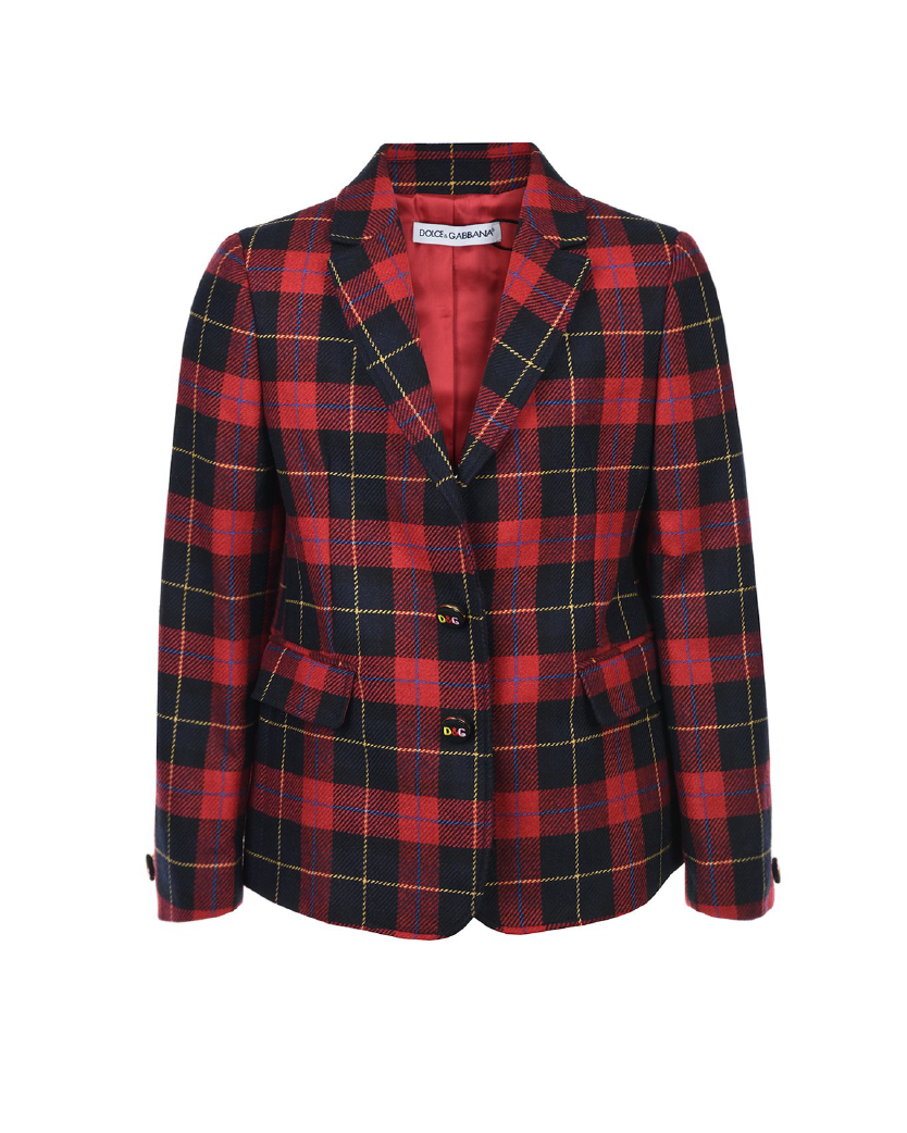 Тест: Как выбрать идеальный образ для ребенка? (фото 27)