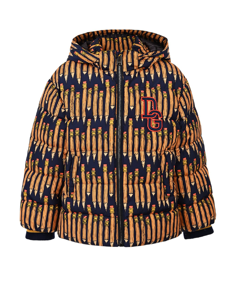 Тест: Как выбрать идеальный образ для ребенка? (фото 9)