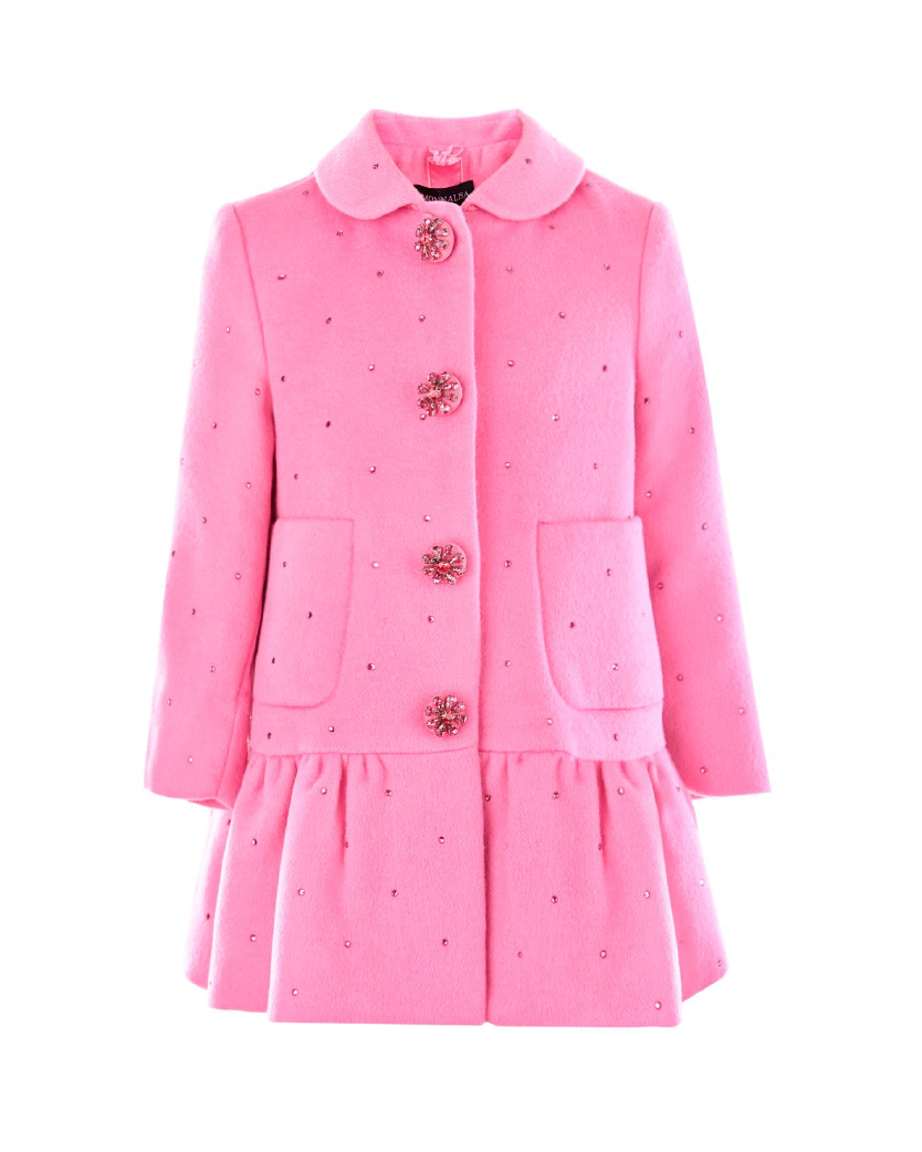 Тест: Как выбрать идеальный образ для ребенка? (фото 18)