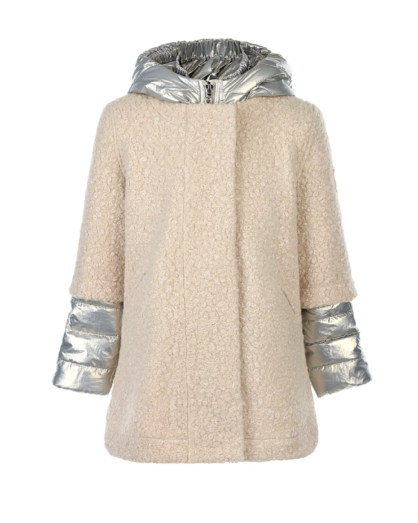 Тест: Как выбрать идеальный образ для ребенка? (фото 16)