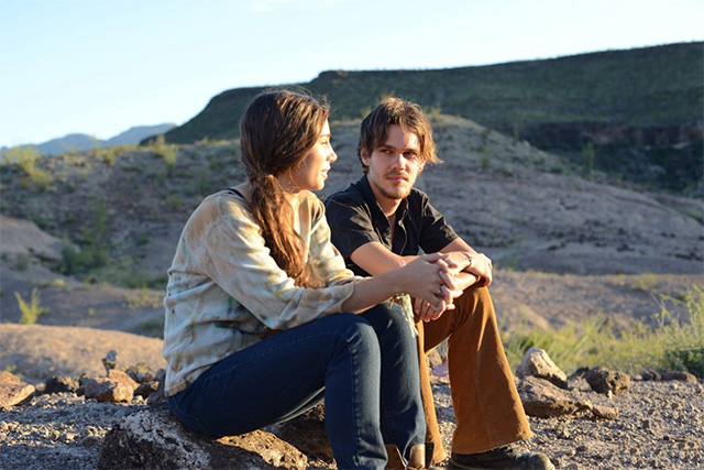 Кадр из фильма "Отрочество" Почему 2014 год стал удачным для кино (фото 3)