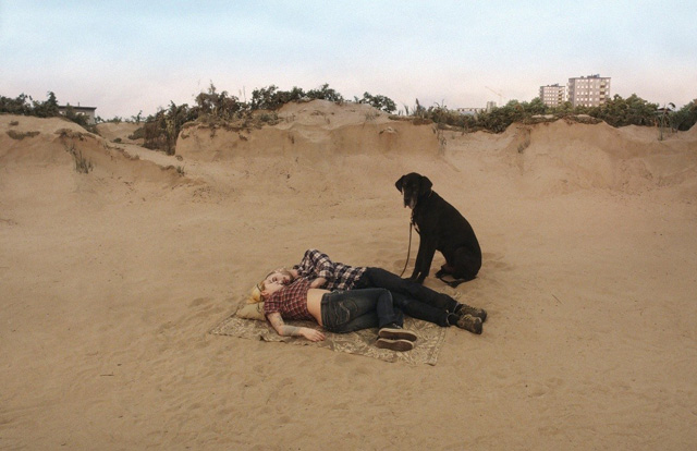 Арт-планы на неделю: 15—21 июня (фото 4)