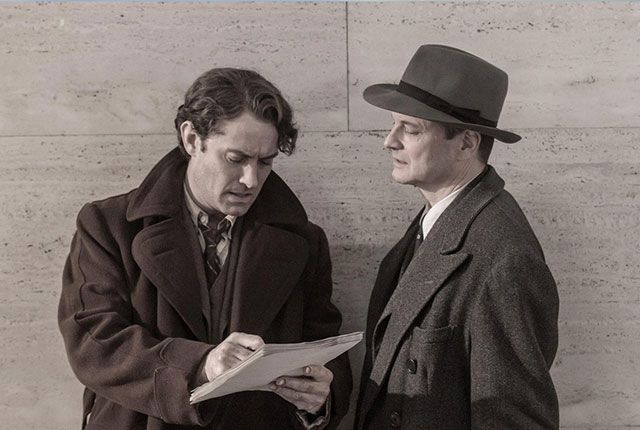 12 фильмов Московского кинофестиваля, которые не стоит пропускать (фото 11)