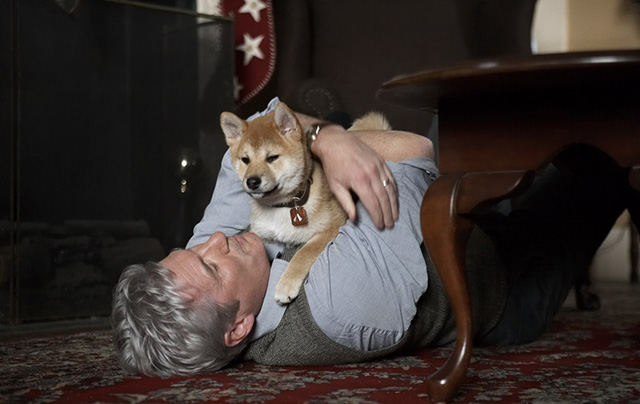 10 причин включить телевизор на этой неделе (фото 4)